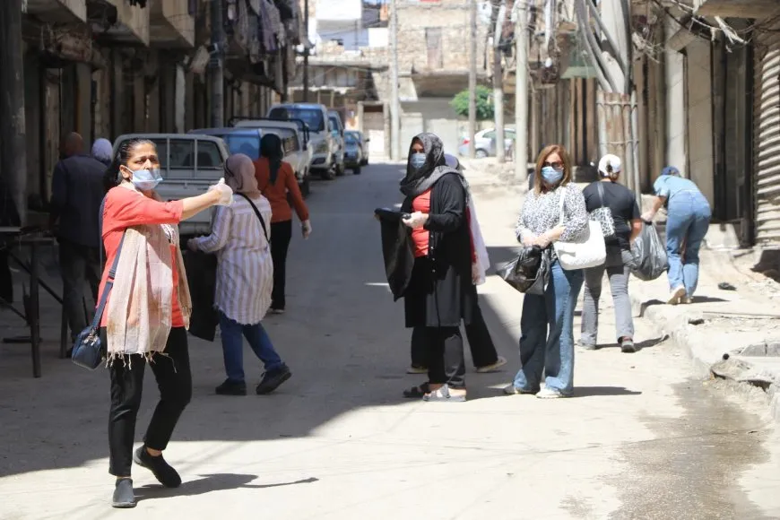 مبادرات نظافة مجتمعية لتعزيز الجمالية والحسّ الحضاري