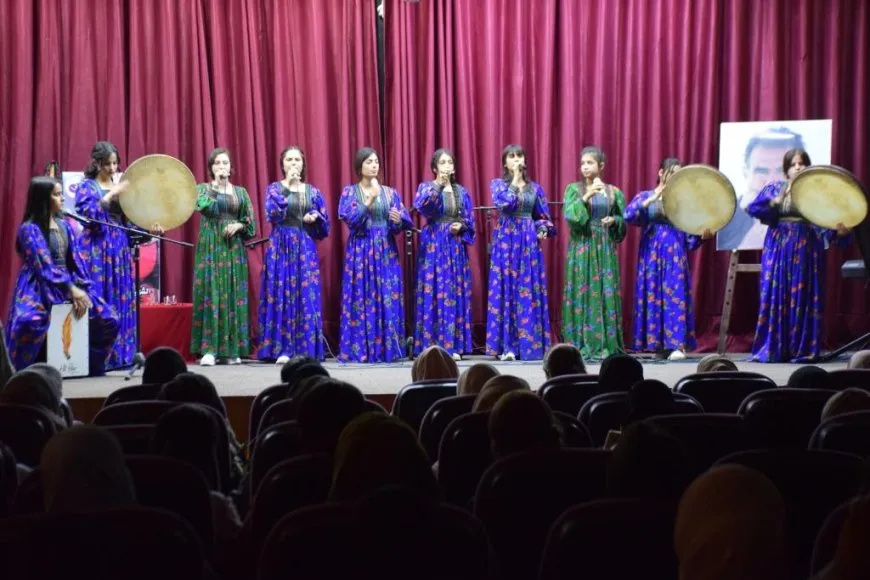 إحياء أربعينية عضوة هلال زيرين ديالا سليمان