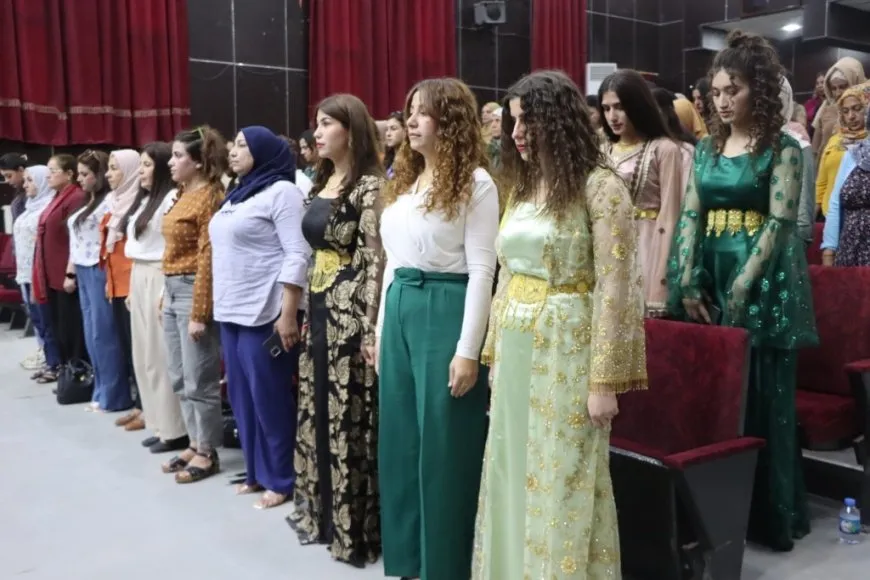 ملتقى بيئي نسائي في مقاطعة الفرات بمناسبة يوم البيئة