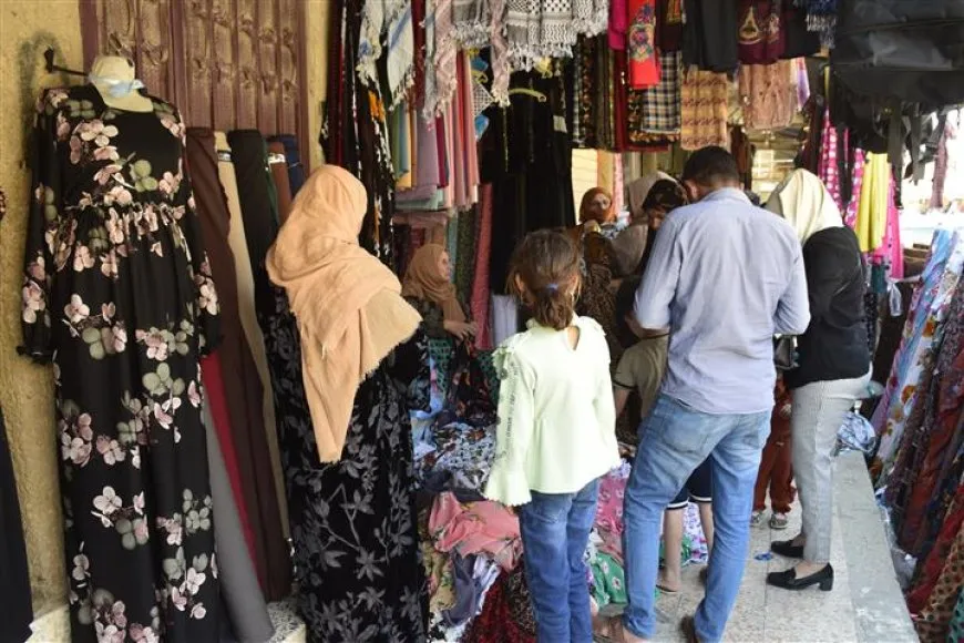 عيد الأضحى في شمال وشرق سوريا.. استعدادات وطقوس راسخة رغم التحديات الاقتصادية