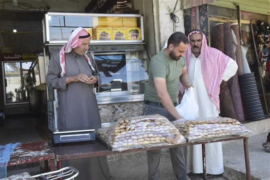 عيد الأضحى في شمال وشرق سوريا.. استعدادات وطقوس راسخة رغم التحديات الاقتصادية
