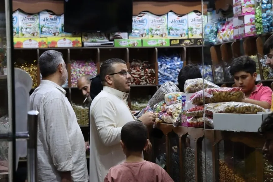 عيد الأضحى في شمال وشرق سوريا.. استعدادات وطقوس راسخة رغم التحديات الاقتصادية