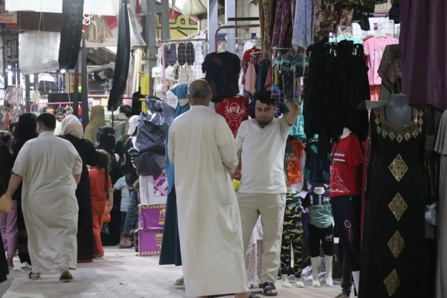 عيد الأضحى في شمال وشرق سوريا.. استعدادات وطقوس راسخة رغم التحديات الاقتصادية