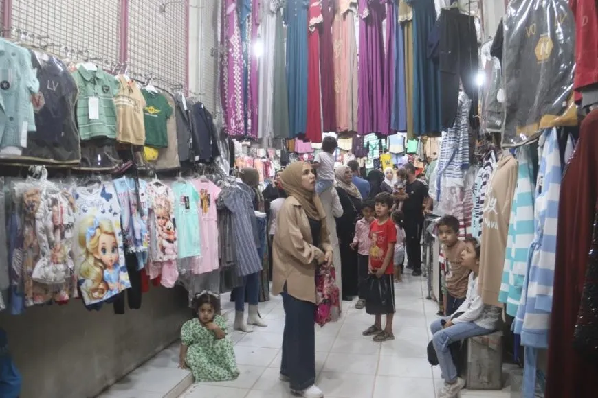 عيد الأضحى في شمال وشرق سوريا.. استعدادات وطقوس راسخة رغم التحديات الاقتصادية