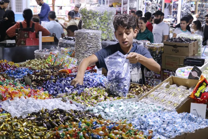 عيد الأضحى في شمال وشرق سوريا.. استعدادات وطقوس راسخة رغم التحديات الاقتصادية