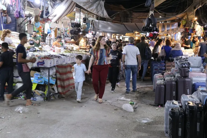 عيد الأضحى في شمال وشرق سوريا.. استعدادات وطقوس راسخة رغم التحديات الاقتصادية