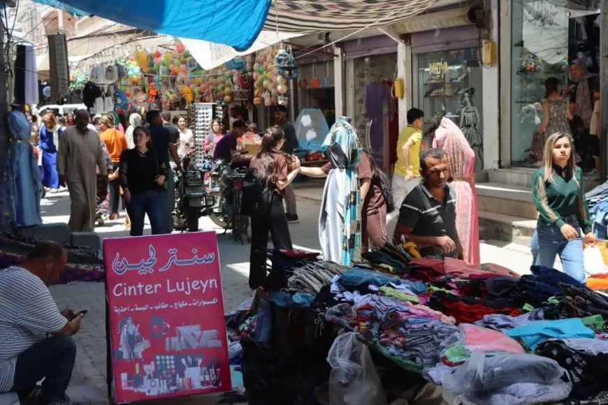 عيد الأضحى في شمال وشرق سوريا.. استعدادات وطقوس راسخة رغم التحديات الاقتصادية