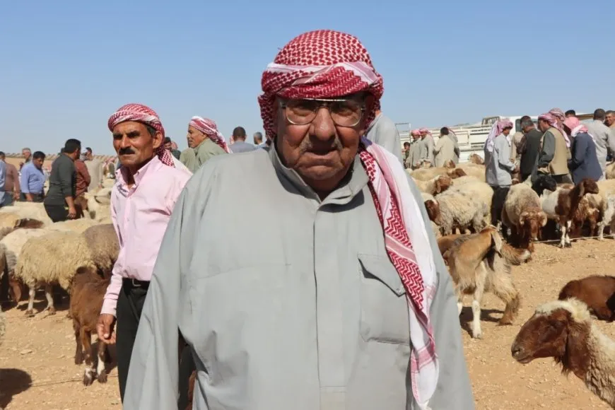 عيد الأضحى في شمال وشرق سوريا.. استعدادات وطقوس راسخة رغم التحديات الاقتصادية