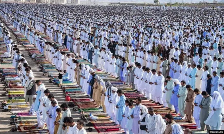 لماذا يختلف المسلمون في تحديد أول أيام الأضحى؟