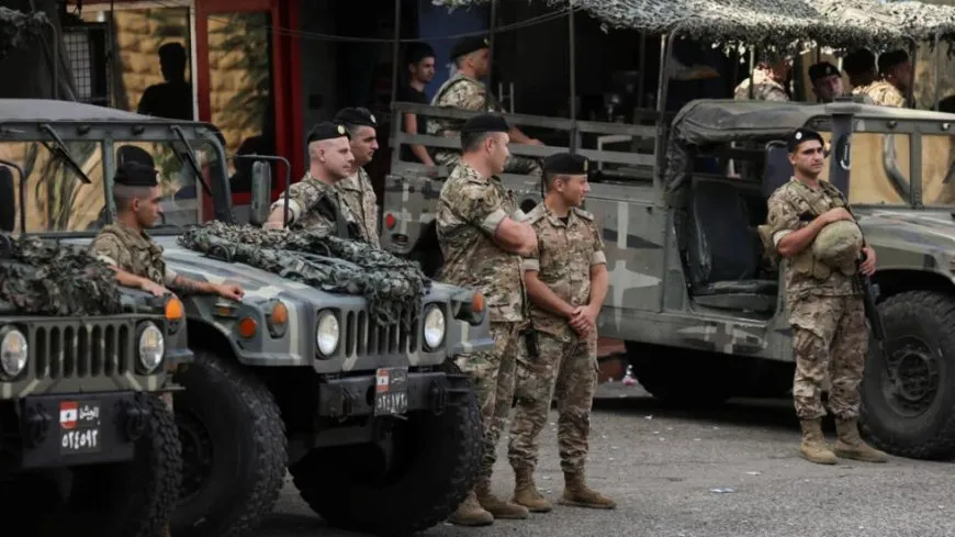 رئيس الحكومة اللبنانية: الجيش فكك أكثر من 500 موقع سلاح لحزب الله جنوب الليطاني