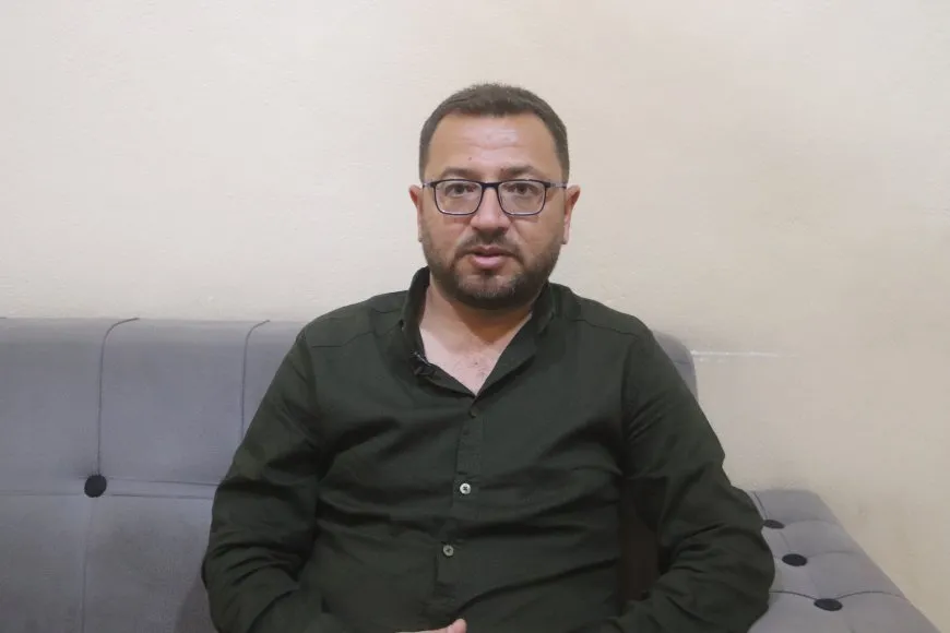 من الطرق للمياه.. مشاريع خدمية تستمر بوتيرة عمل عالية في شمال وشرق سوريا