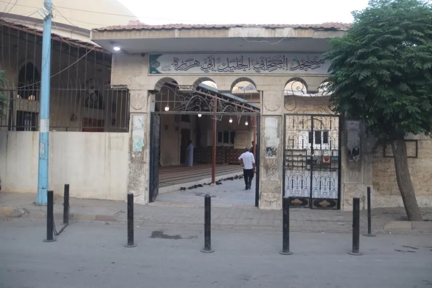 صلاة العيد في شمال وشرق سوريا.. رمز الوحدة والتماسك والدعاء لسوريا