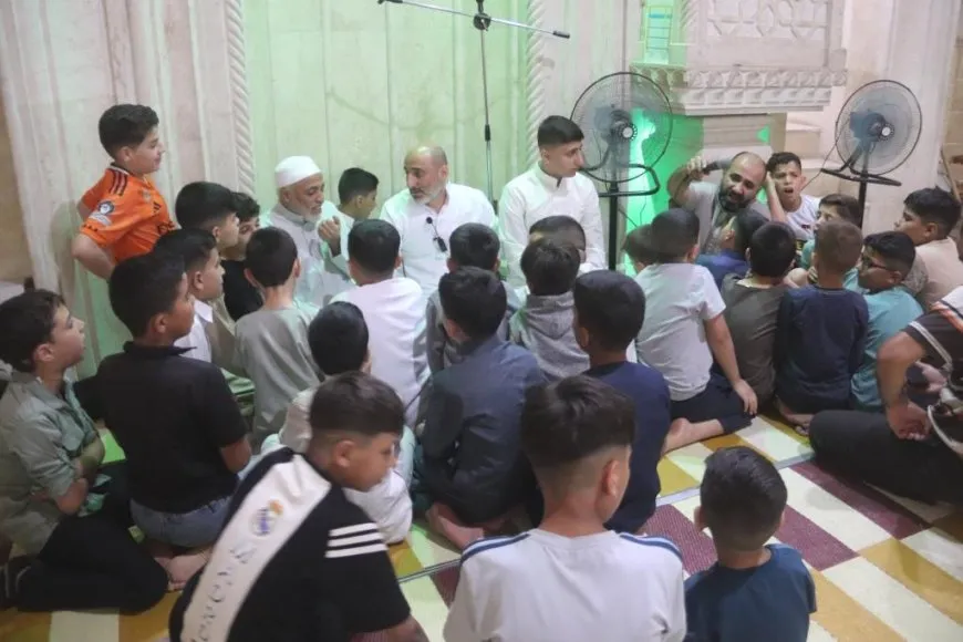 صلاة العيد في شمال وشرق سوريا.. رمز الوحدة والتماسك والدعاء لسوريا