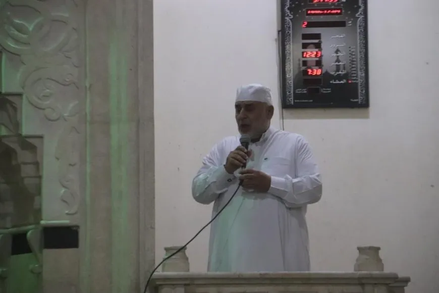 صلاة العيد في شمال وشرق سوريا.. رمز الوحدة والتماسك والدعاء لسوريا