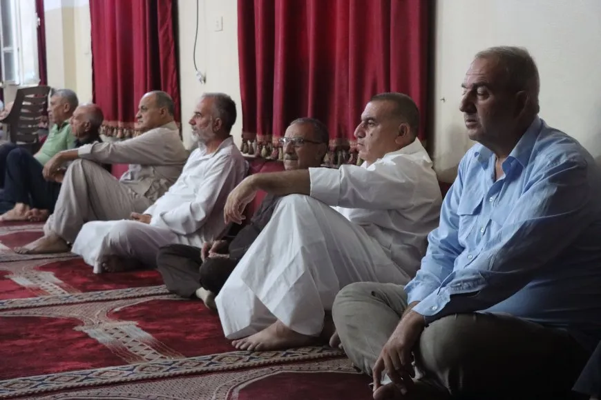صلاة العيد في شمال وشرق سوريا.. رمز الوحدة والتماسك والدعاء لسوريا