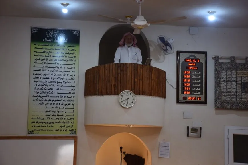 صلاة العيد في شمال وشرق سوريا.. رمز الوحدة والتماسك والدعاء لسوريا
