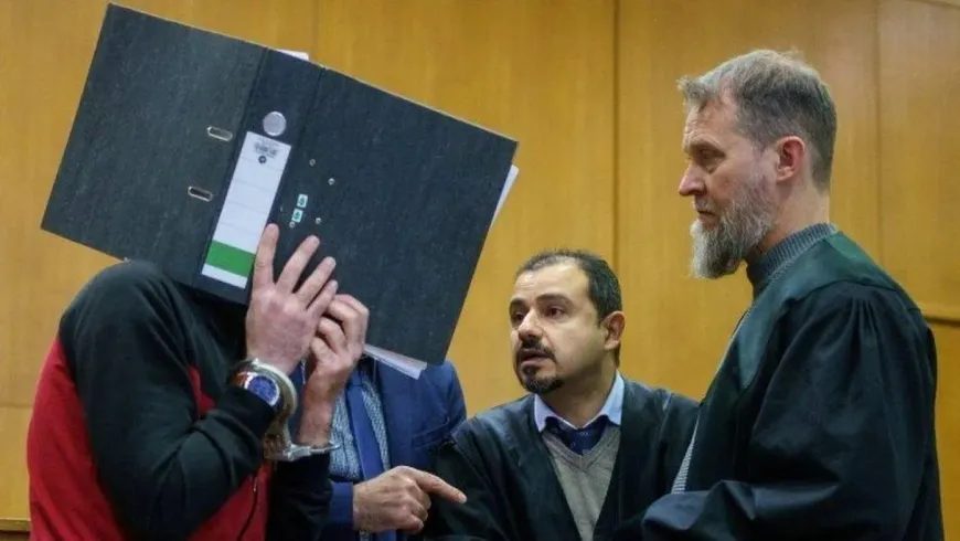 محاكمة زوجين عراقيين بتهمة استعباد فتاتين إيزيديتين والانتماء لداعش