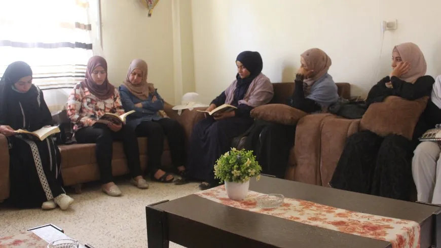 عضوات مؤتمر ستار: مرافعات القائد توفر فرصة لفهم الذات والواقع