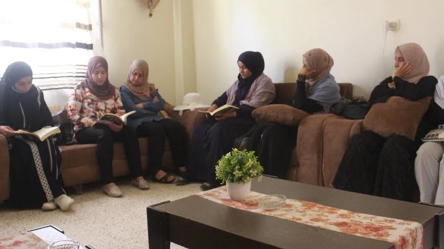 عضوات مؤتمر ستار: مرافعات القائد توفر فرصة لفهم الذات والواقع