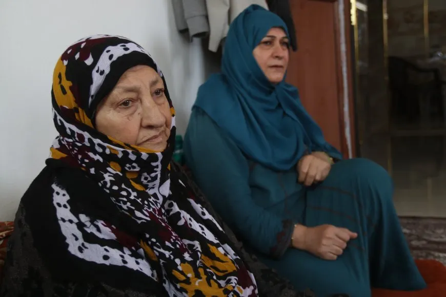 زيارة ذوي الشهداء والمهجّرين قسراً في ثاني أيام عيد الأضحى