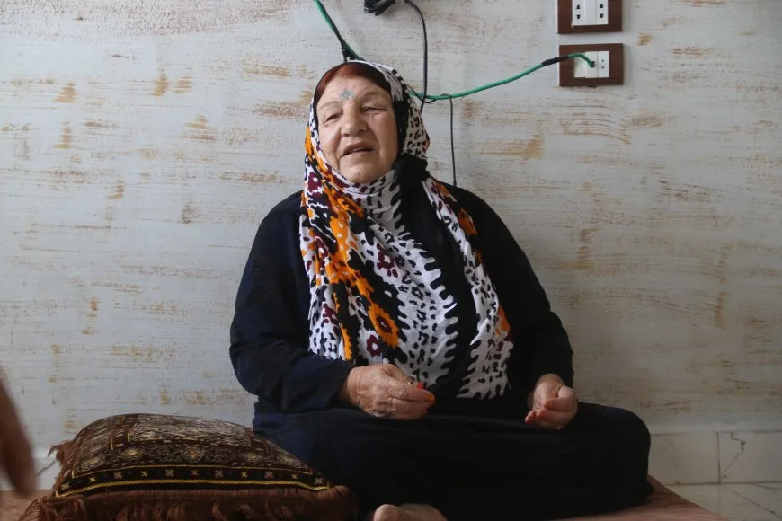زيارة ذوي الشهداء والمهجّرين قسراً في ثاني أيام عيد الأضحى