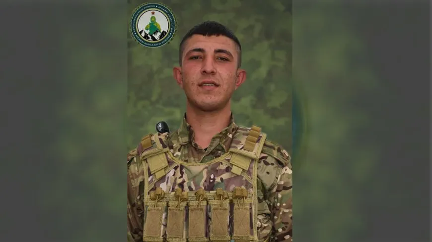 "مازال حياً".. توضيح من قوات تحرير عفرين حول استشهاد أحد مقاتليها