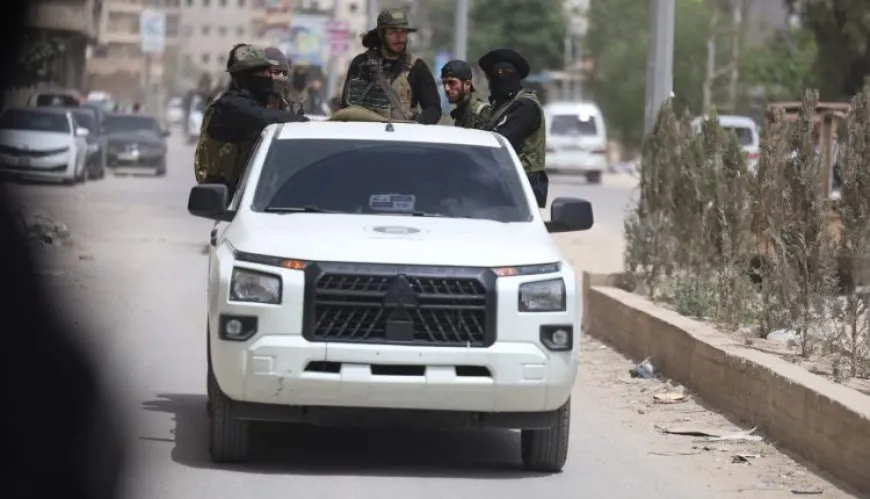 "تيار طريق التغيير السلمي" يُحمّل سلطة دمشق مسؤولية المجازر والانتهاكات الأخيرة في سوريا