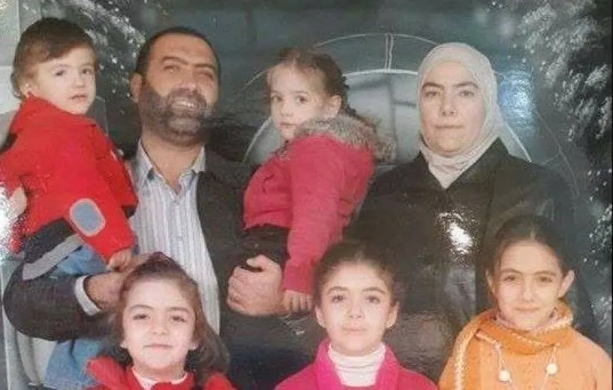 وول ستريت جورنال: نظام البعث فصل مئات الأطفال عن عائلاتهم