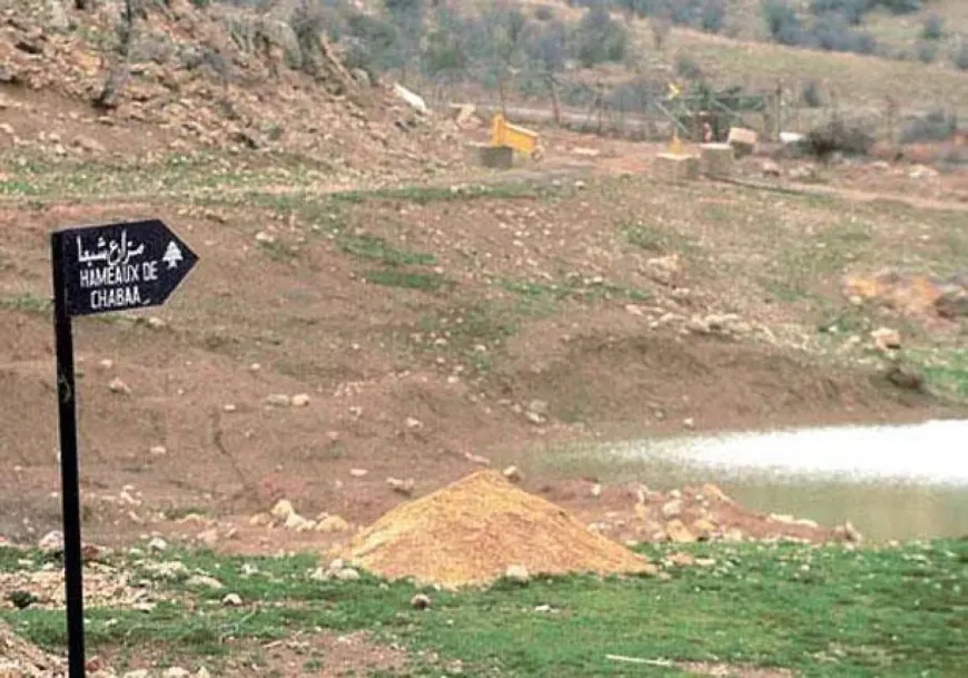 مقتل شخصين وإصابة آخر في قصف إسرائيلي على جنوب لبنان