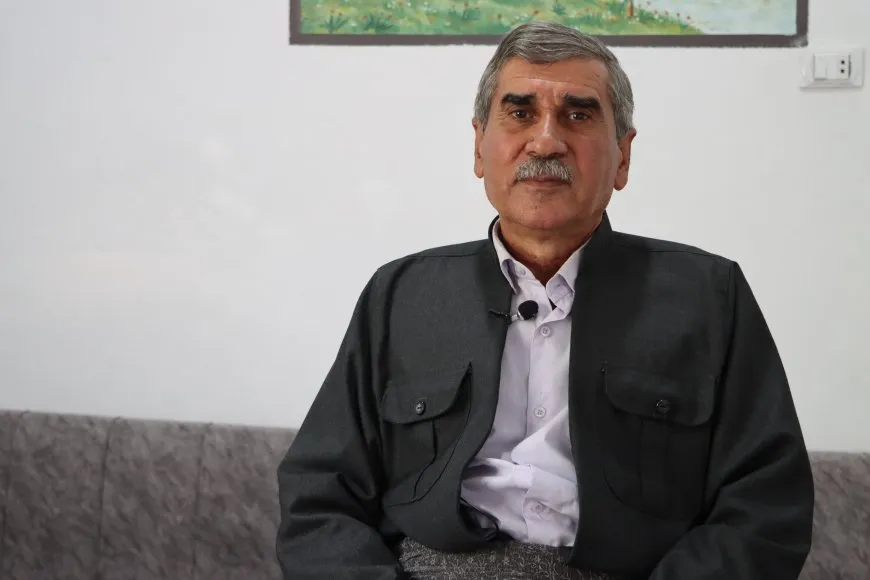 برادوست ميتاني: PKK تجاوز الحزبية وأصبح قوة مؤثرة في الشرق الأوسط