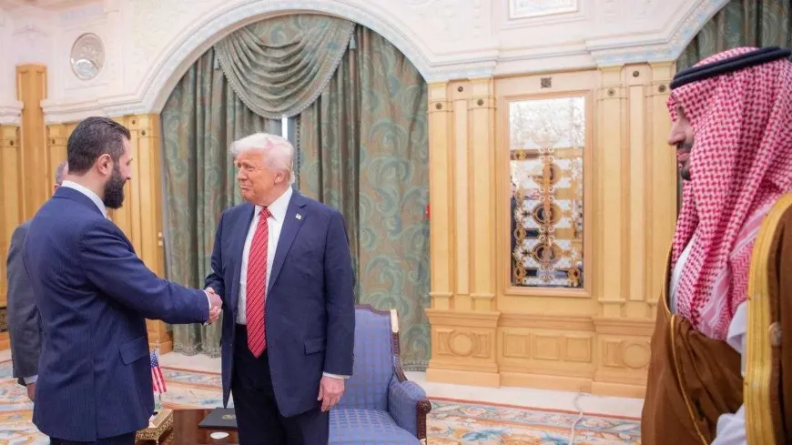 نتنياهو يطلب من واشنطن التوسط في مفاوضات بين تل أبيب وسلطة دمشق