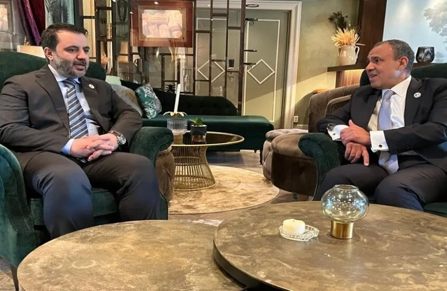 القاهرة تؤكد على عدة عوامل مهمة لحفظ الاستقرار في سوريا