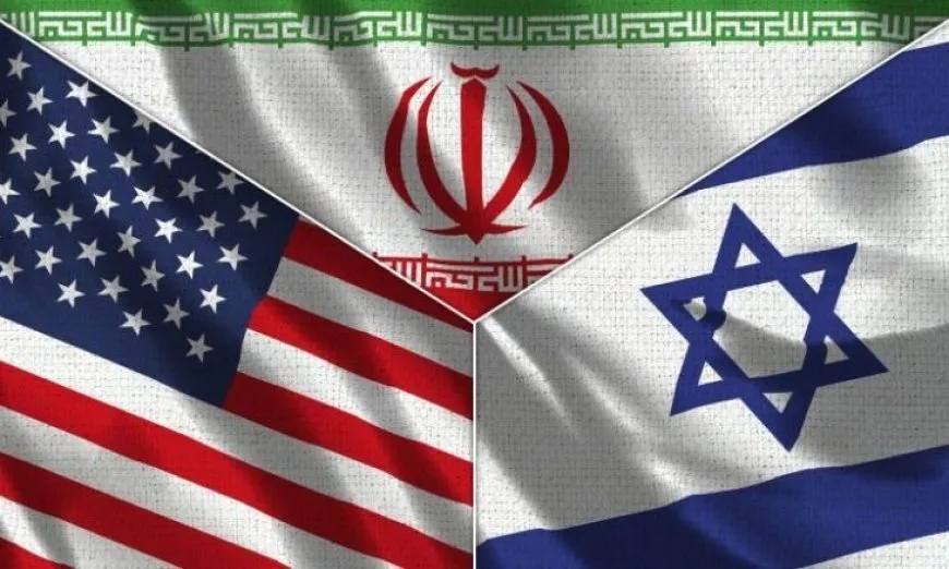 تصاعد التهديدات بين طهران وتل أبيب وواشنطن تستنفر دبلوماسياً وعسكرياً