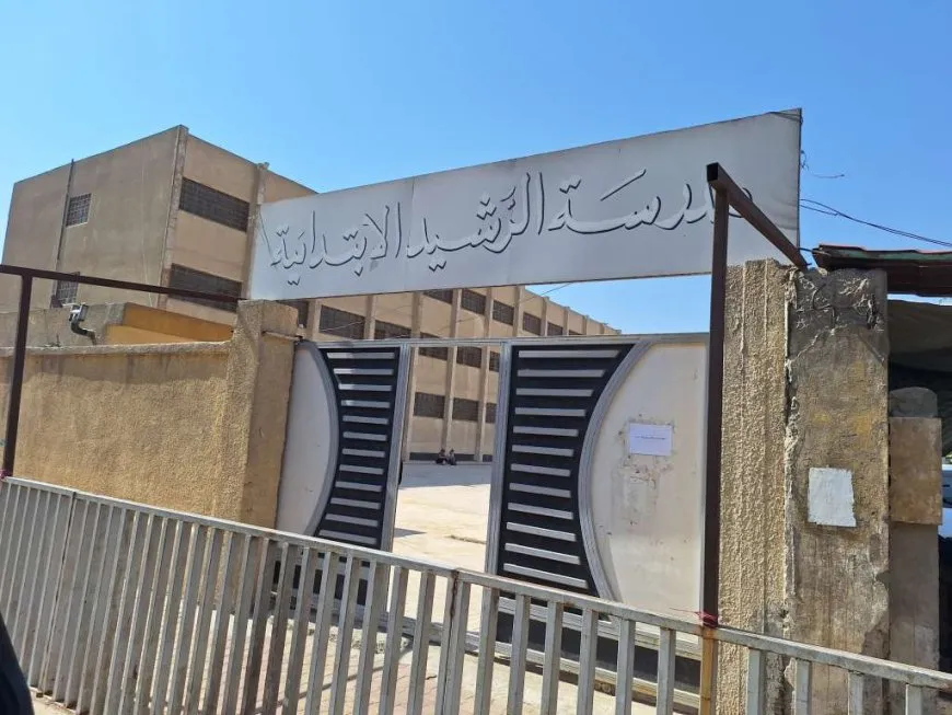 بدء امتحانات الشهادتين الإعدادية والثانوية للطلبة الأحرار