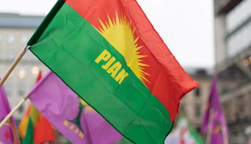 PJAK يصدر بياناً حول أوضاع شرق كردستان وإيران: سندافع عن شعبنا ضد القمع والقتل