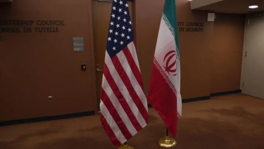 طهران: استمرار المباحثات مع واشنطن أمر غير مبرر