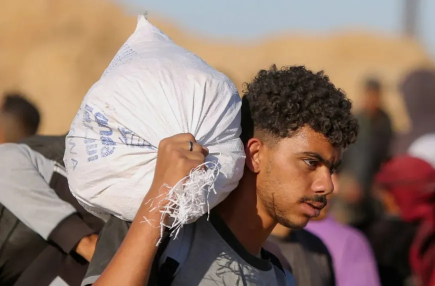 الأمم المتحدة تعلن تقليصاً كبيراً لبرنامج مساعداتها