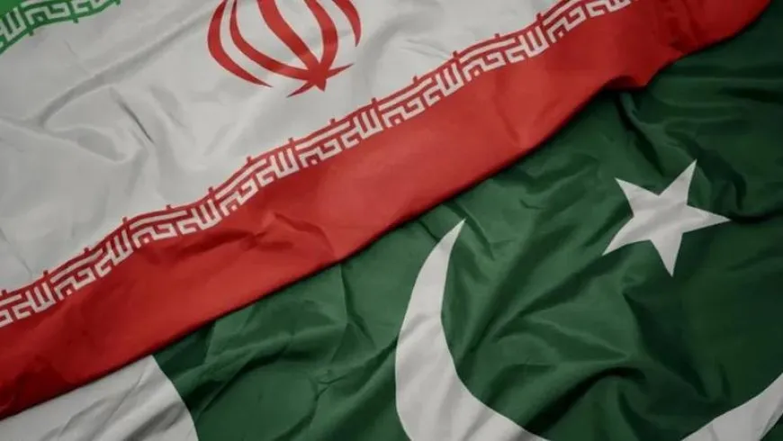 باكستان تغلق حدودها مع إيران