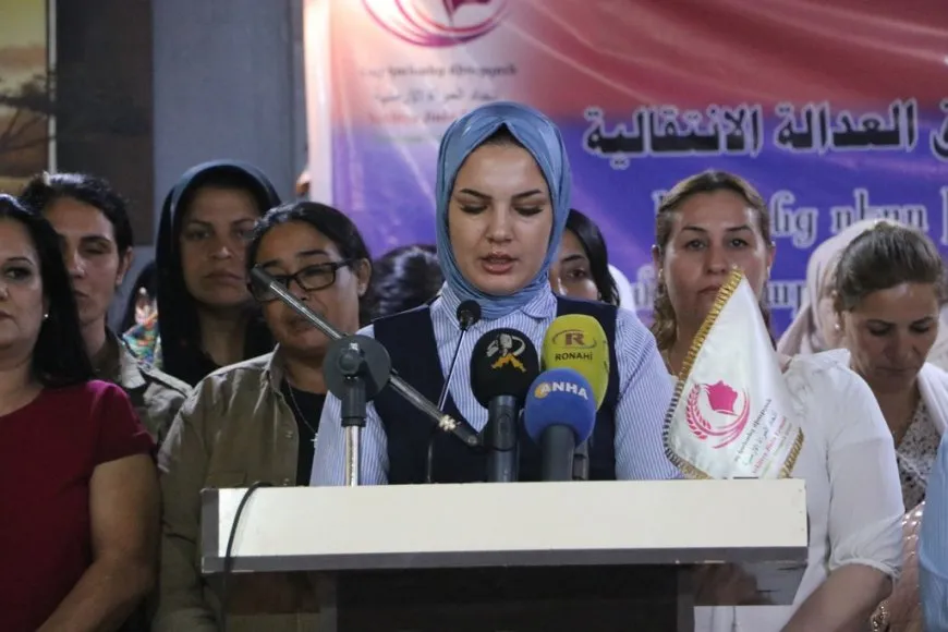ملتقى حواري لاتحاد المرأة الأرمنية يتناول دور المرأة في بناء السلام وتحقيق العدالة