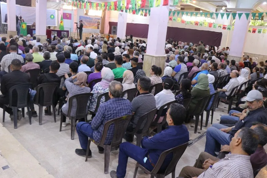 توصيات حول أهمية نظام الرئاسة المشتركة في المجتمعات