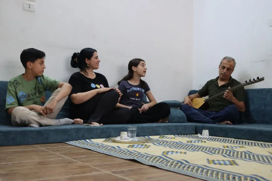 عمر صغير وفنّ عظيم