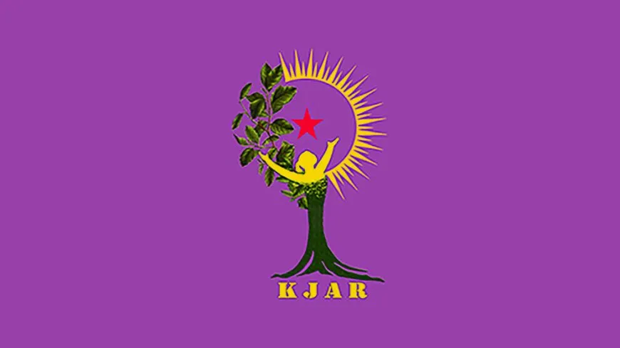 KJAR تدعو لتشكيل لجان ومؤسسات جماهيرية في شرق كردستان