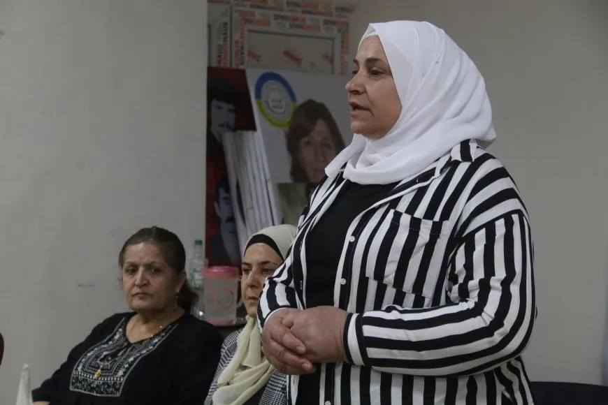 مجلس المرأة السورية يواصل لقاءاته التحضيرية لعقد مؤتمر سوري وسط تفاعل وإشادة نسائية