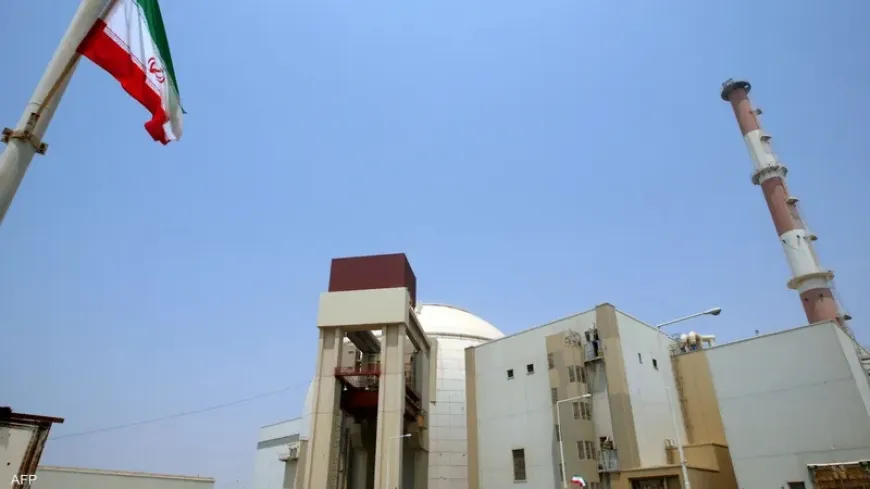 الحرب في يومها السابع: إسرائيل تقصف مفاعل آراك النووي وإيران ترد بصواريخ 