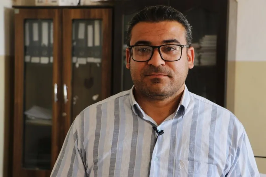 الامتحانات في الجزيرة على أتم الاستعداد مع تأمين مديرية التربية في الحسكة