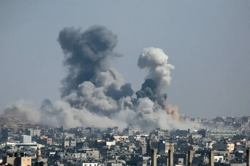 مقتل 16 شخصاً في استهداف إسرائيلي لقطاع غزة