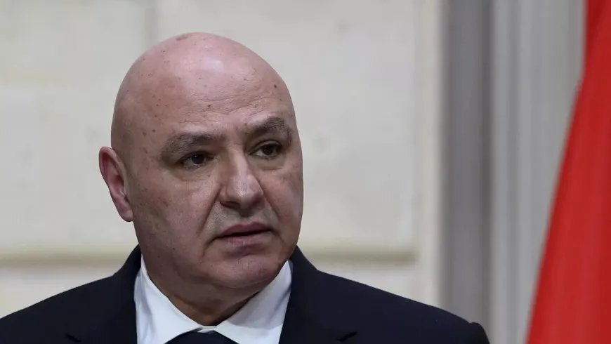 الرئيس اللبناني يعلن زيادة عدد أفراد الجيش جنوب نهر الليطاني إلى 10 آلاف جندي
