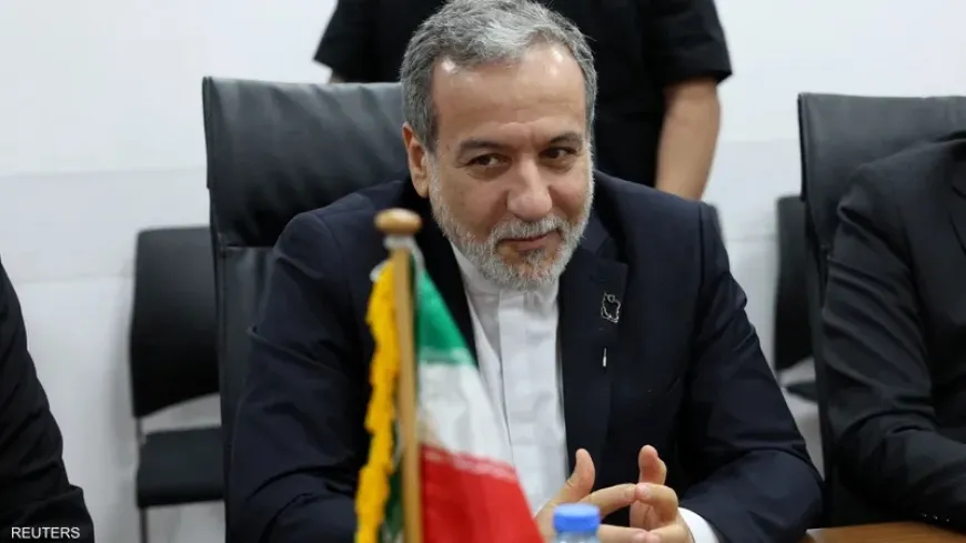 إيران ترفض التفاوض مع أي جهة في ظل استمرار القصف الإسرائيلي