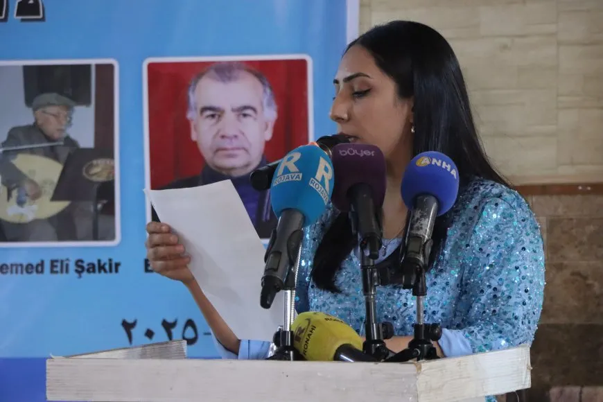 انطلاق أعمال الكونفرانس السادس لاتحاد المثقفين في مقاطعة الجزيرة