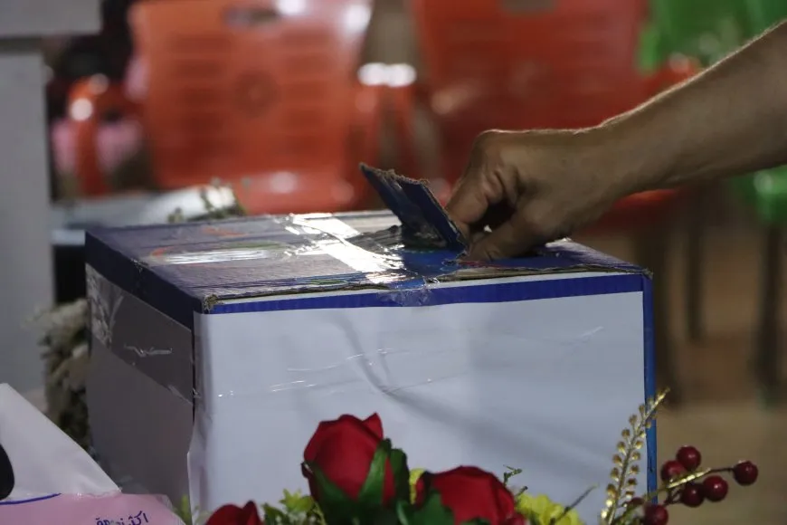 انتخاب رئاسة مشتركة جديدة لاتحاد مثقفي مقاطعة الجزيرة